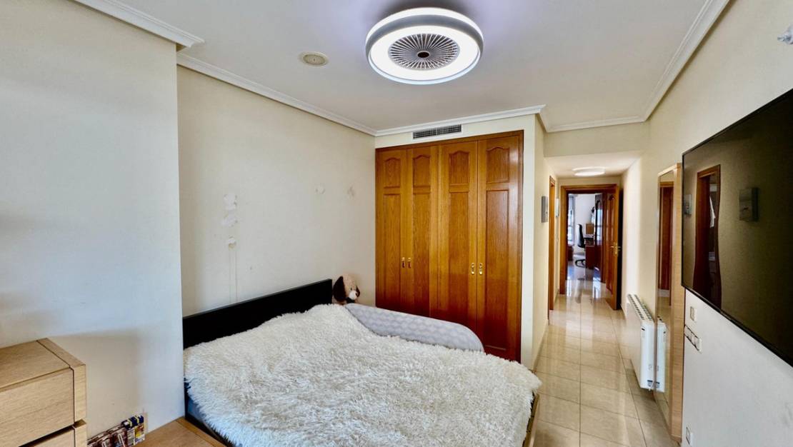 Venta - Apartment - Villajoyosa - Villajoyosa Centro