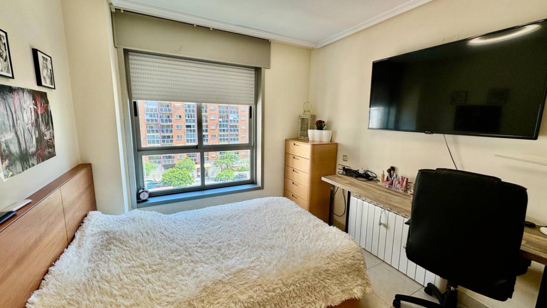 Venta - Apartment - Villajoyosa - Villajoyosa Centro