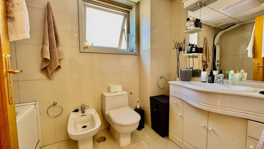 Venta - Apartment - Villajoyosa - Villajoyosa Centro