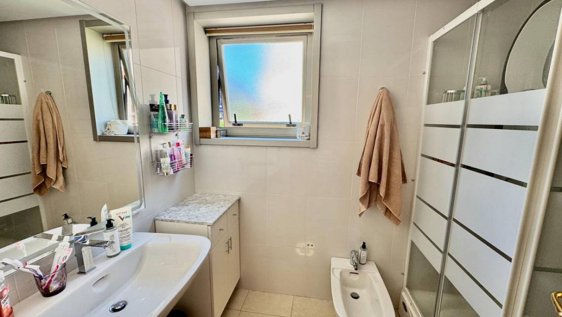 Venta - Apartment - Villajoyosa - Villajoyosa Centro