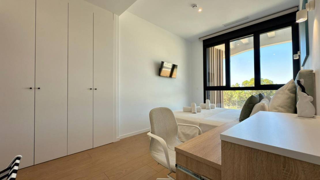 Venta - Apartment - Villajoyosa - Villajoyosa Centro