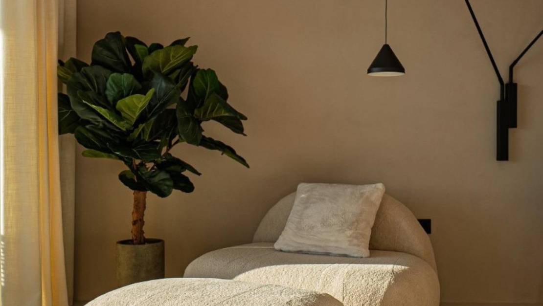 Venta - Apartment - Villajoyosa - Villajoyosa Centro