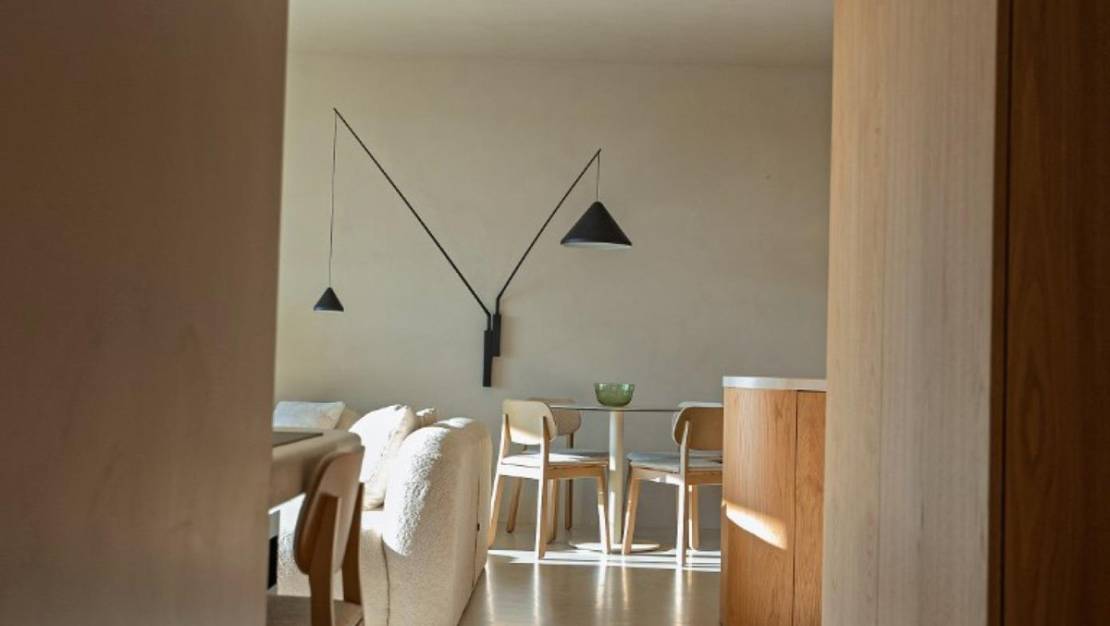 Venta - Apartment - Villajoyosa - Villajoyosa Centro