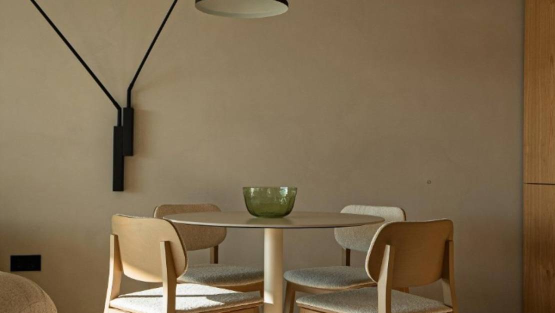 Venta - Apartment - Villajoyosa - Villajoyosa Centro