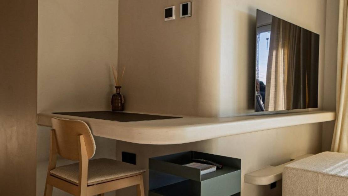 Venta - Apartment - Villajoyosa - Villajoyosa Centro