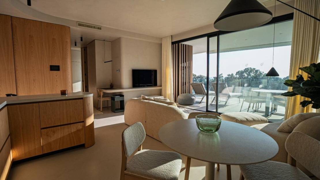 Venta - Apartment - Villajoyosa - Villajoyosa Centro