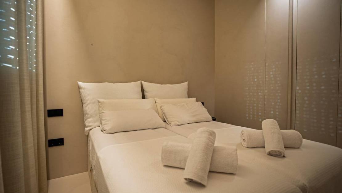 Venta - Apartment - Villajoyosa - Villajoyosa Centro