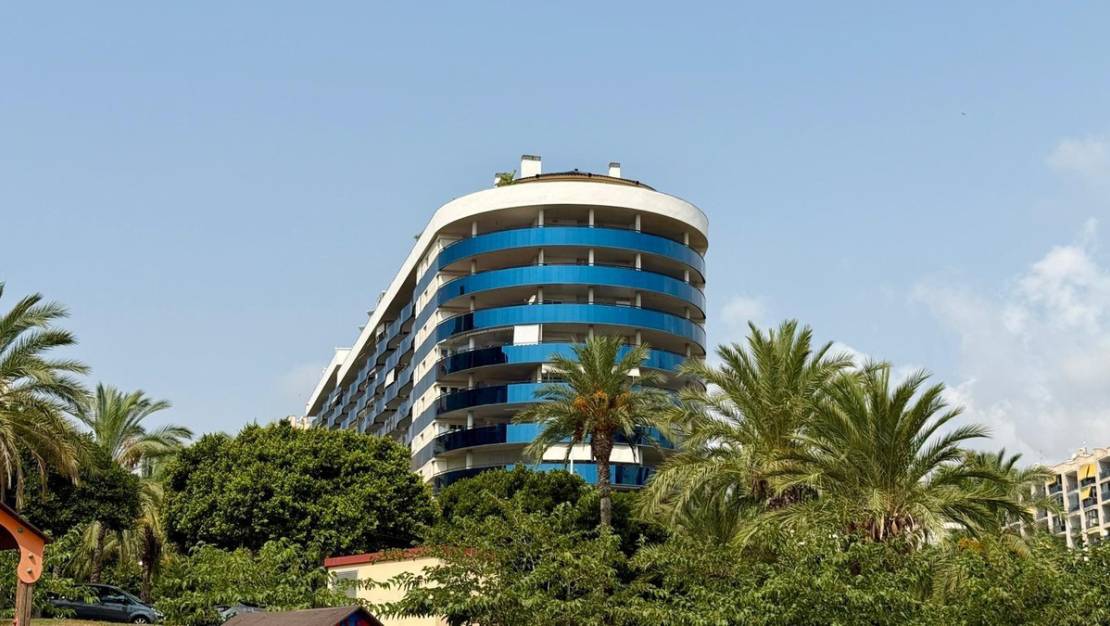 Venta - Apartment - Villajoyosa - Villajoyosa Centro