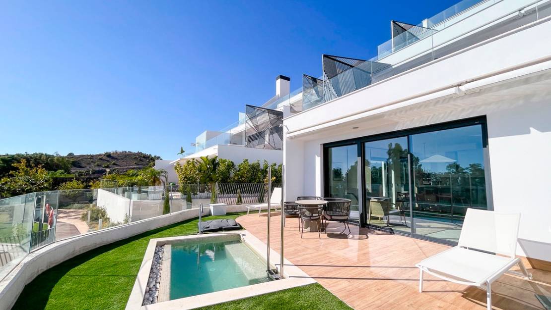 Venta - Apartment - Villajoyosa - Villajoyosa Centro