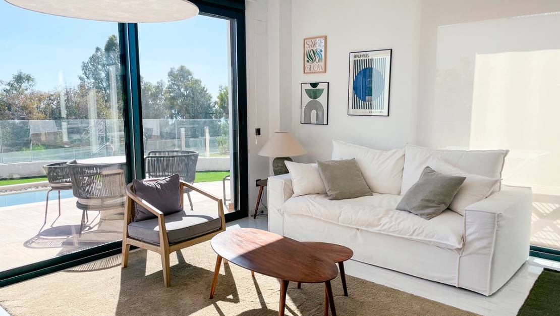 Venta - Apartment - Villajoyosa - Villajoyosa Centro