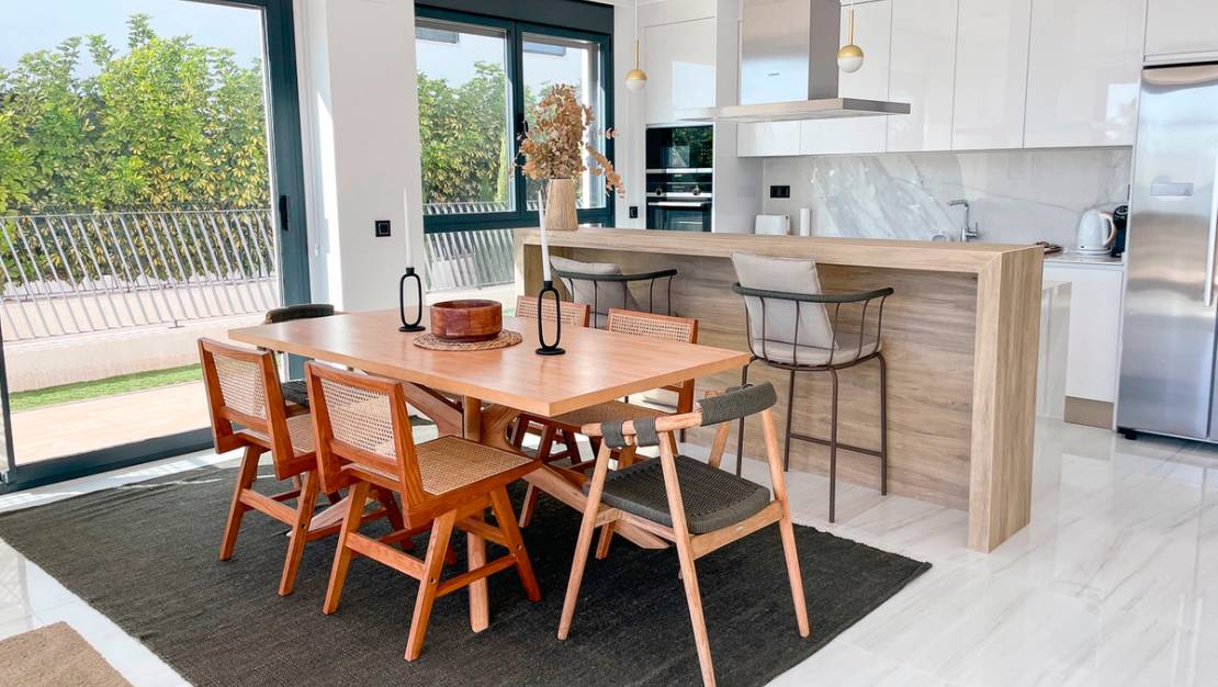 Venta - Apartment - Villajoyosa - Villajoyosa Centro