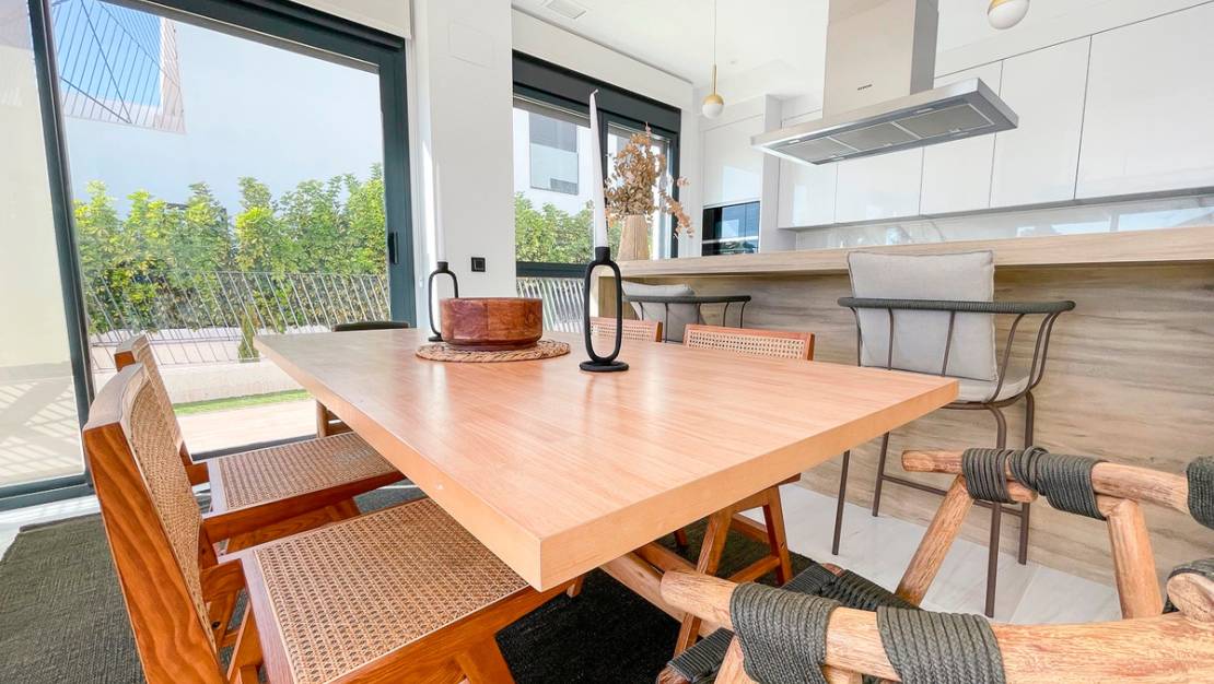 Venta - Apartment - Villajoyosa - Villajoyosa Centro