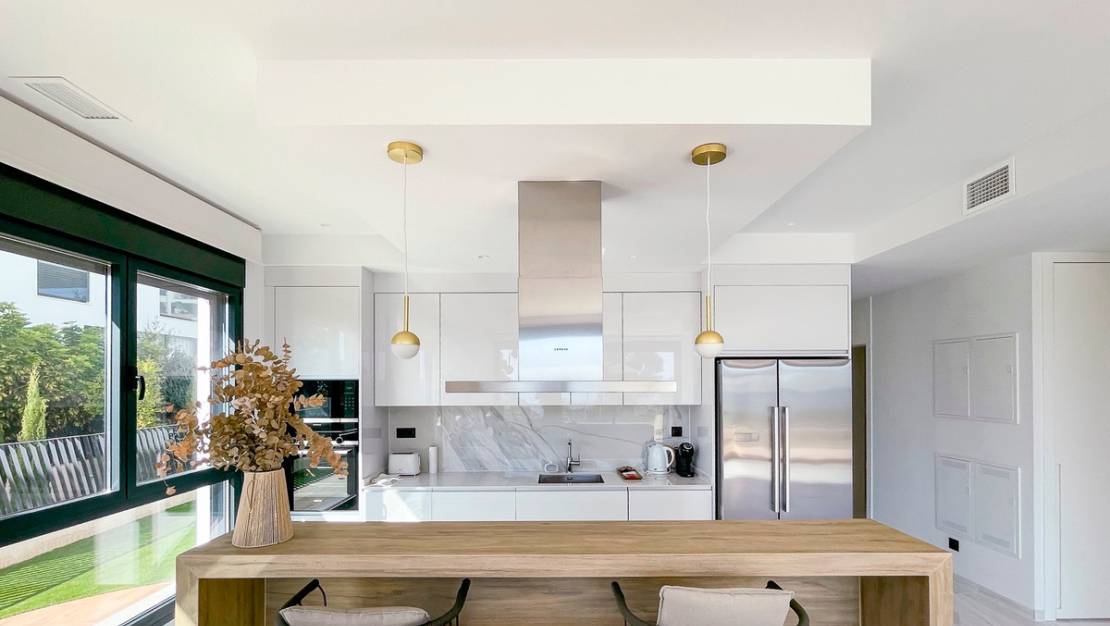 Venta - Apartment - Villajoyosa - Villajoyosa Centro