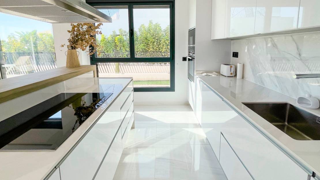 Venta - Apartment - Villajoyosa - Villajoyosa Centro