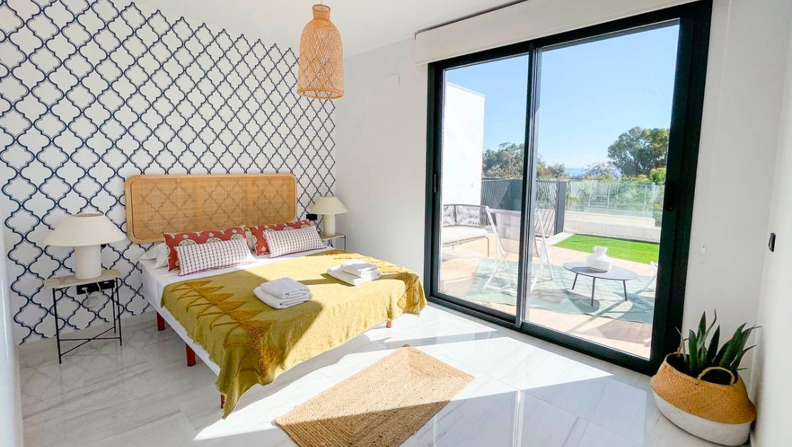 Venta - Apartment - Villajoyosa - Villajoyosa Centro