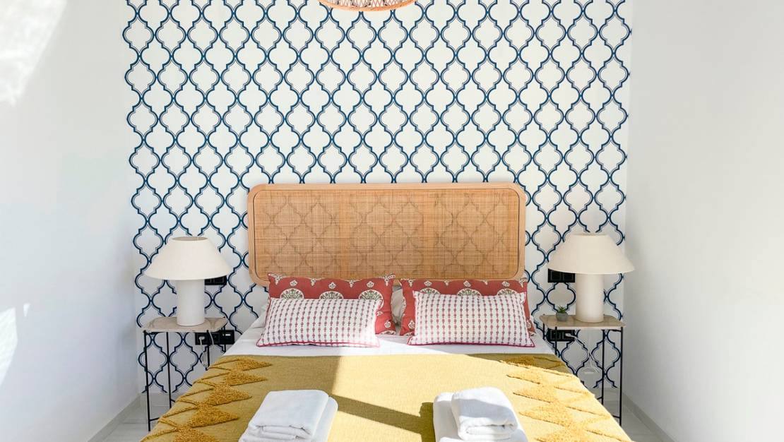 Venta - Apartment - Villajoyosa - Villajoyosa Centro