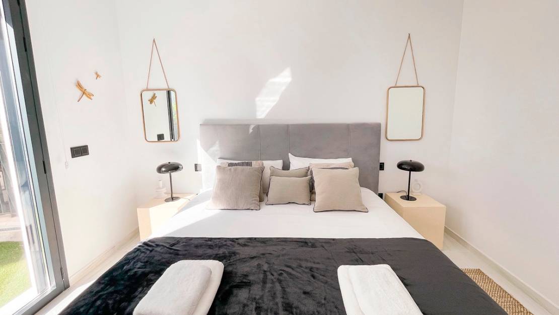 Venta - Apartment - Villajoyosa - Villajoyosa Centro