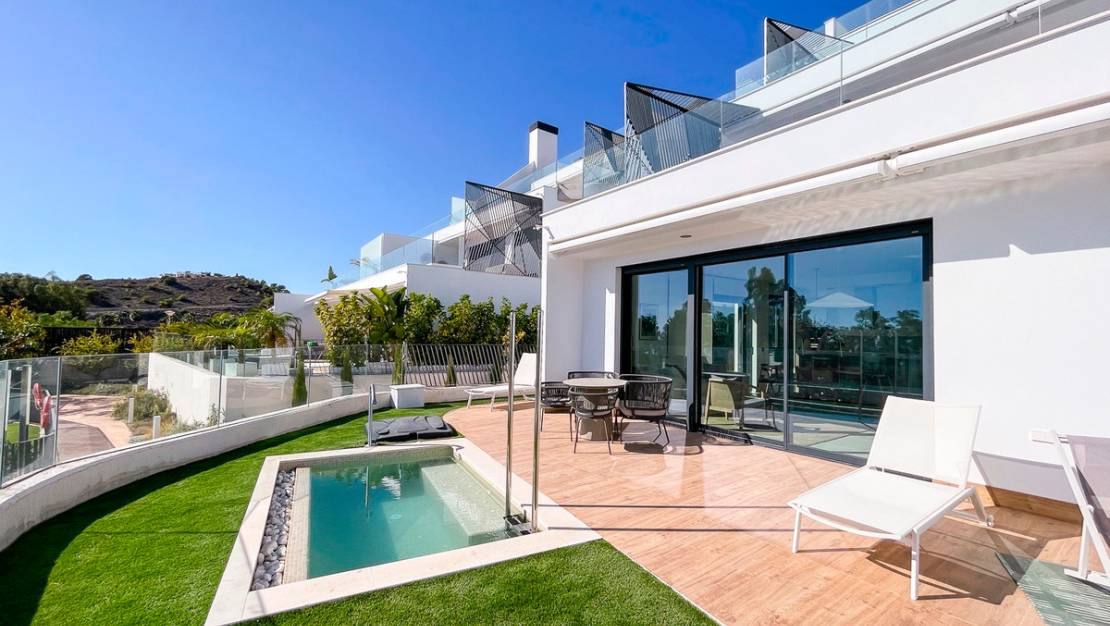 Venta - Apartment - Villajoyosa - Villajoyosa Centro