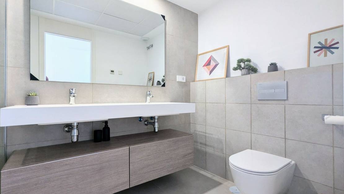 Venta - Apartment - Villajoyosa - Villajoyosa Centro