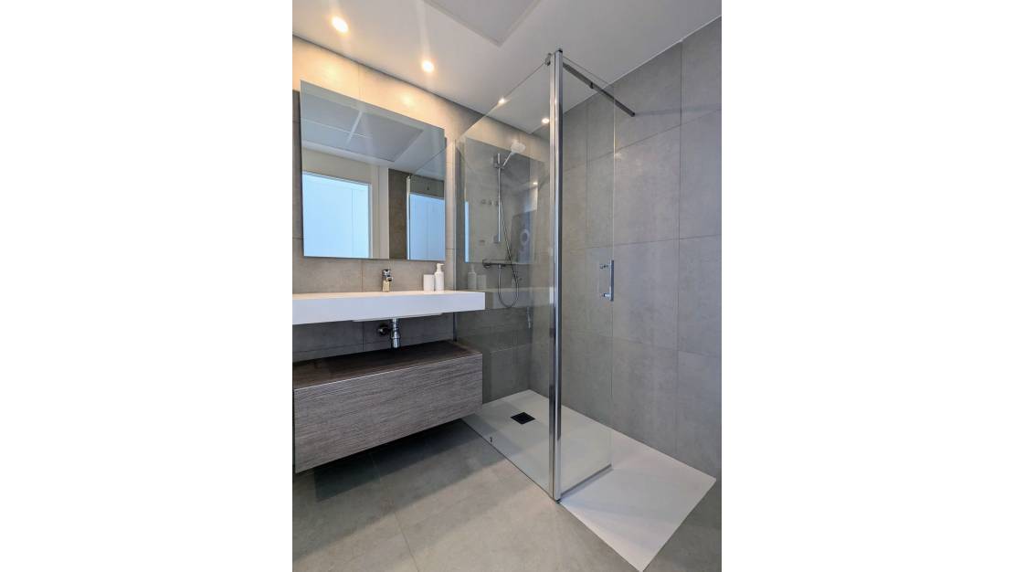 Venta - Apartment - Villajoyosa - Villajoyosa Centro