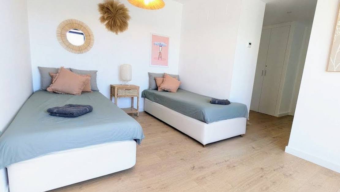 Venta - Apartment - Villajoyosa - Villajoyosa Centro