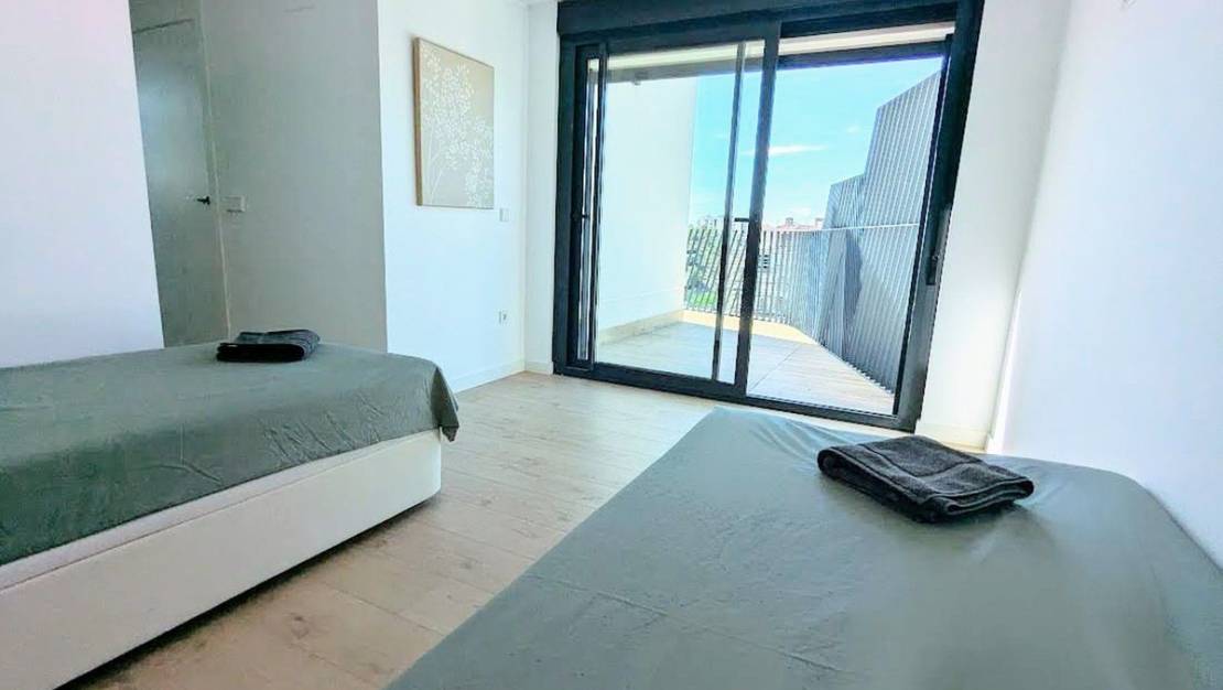 Venta - Apartment - Villajoyosa - Villajoyosa Centro