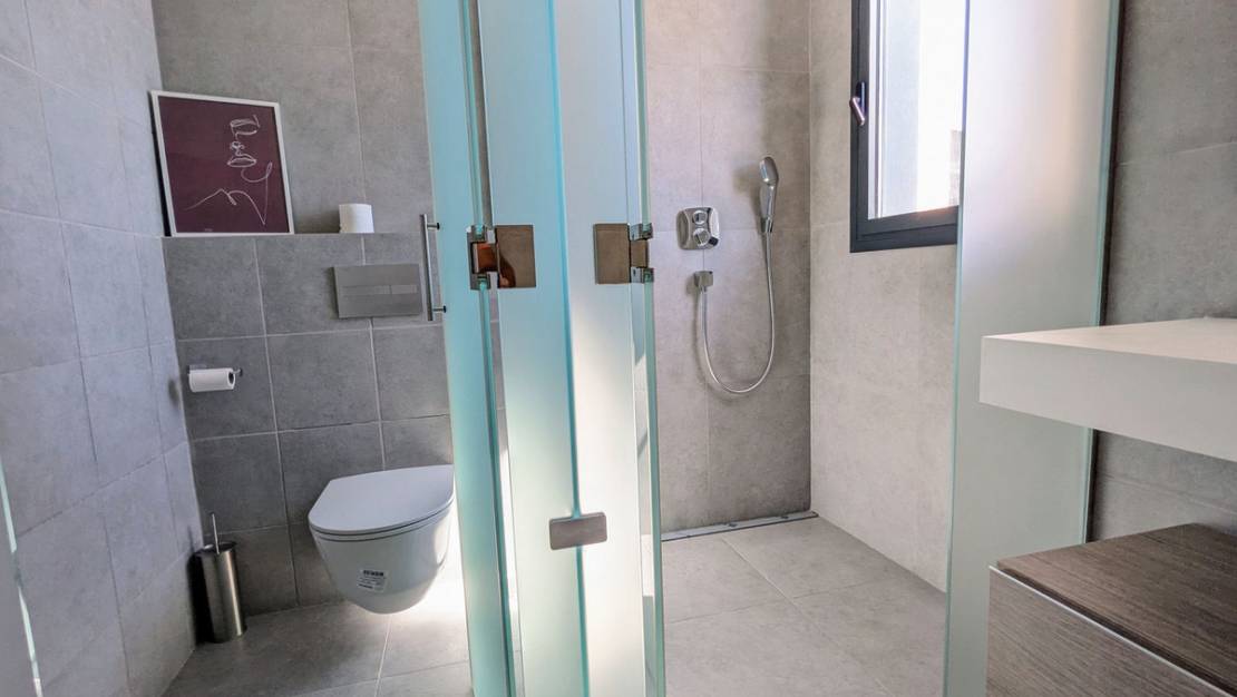 Venta - Apartment - Villajoyosa - Villajoyosa Centro