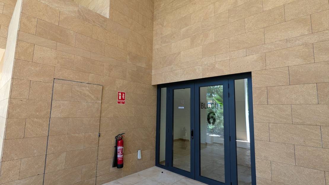 Venta - Apartment - Villajoyosa - Villajoyosa Centro