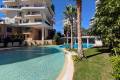 Venta - Apartment - Villajoyosa - Villajoyosa Centro