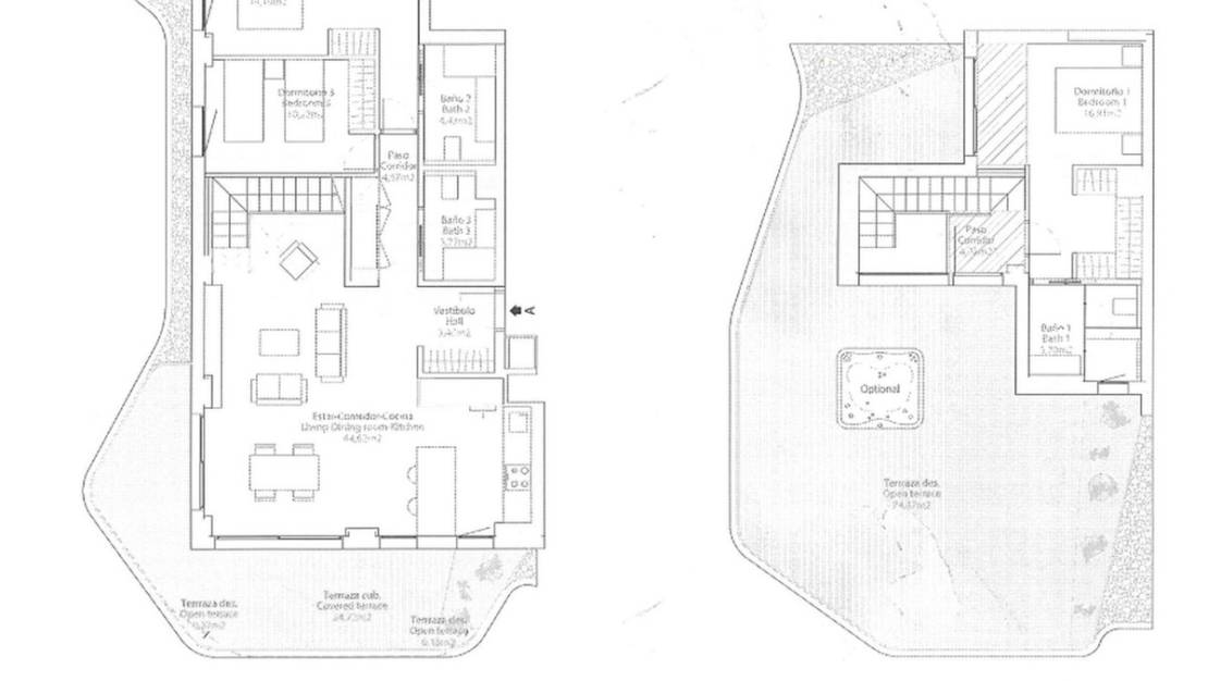 Venta - Apartment - Villajoyosa - Villajoyosa Centro