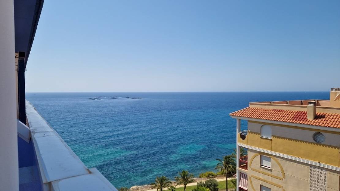 Venta - Apartment - Villajoyosa - Villajoyosa Centro