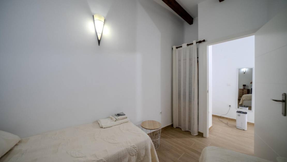 Venta - Apartment - Villajoyosa - Villajoyosa Centro