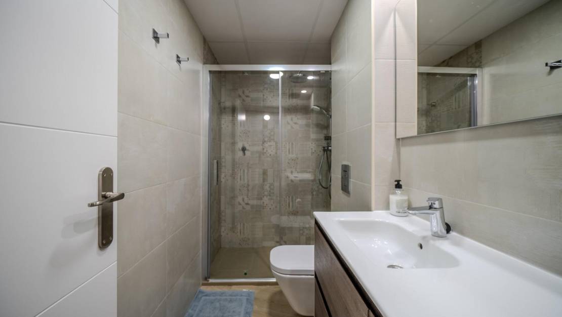 Venta - Apartment - Villajoyosa - Villajoyosa Centro