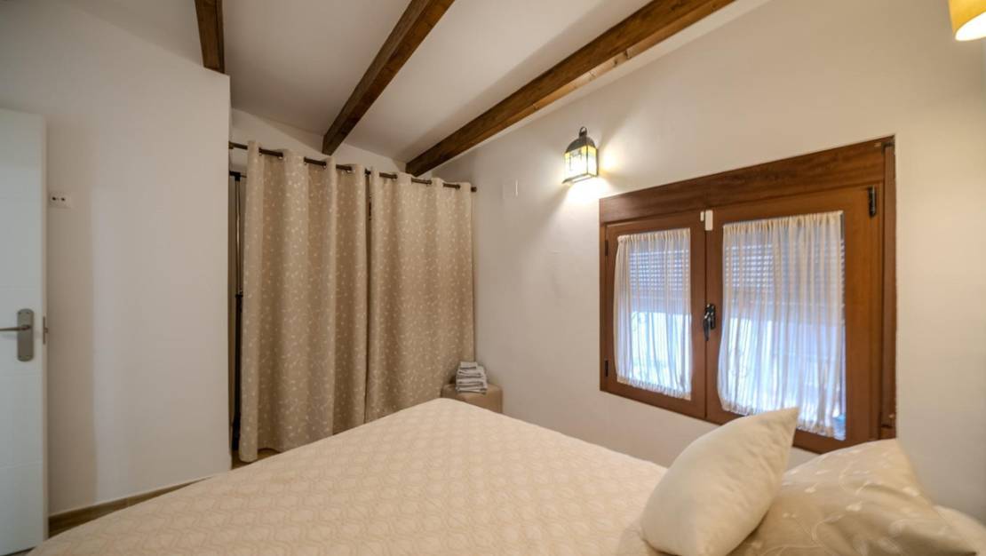 Venta - Apartment - Villajoyosa - Villajoyosa Centro