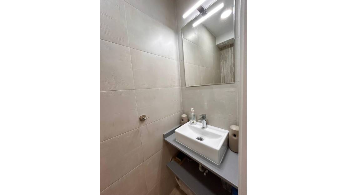 Venta - Apartment - Villajoyosa - Villajoyosa Centro