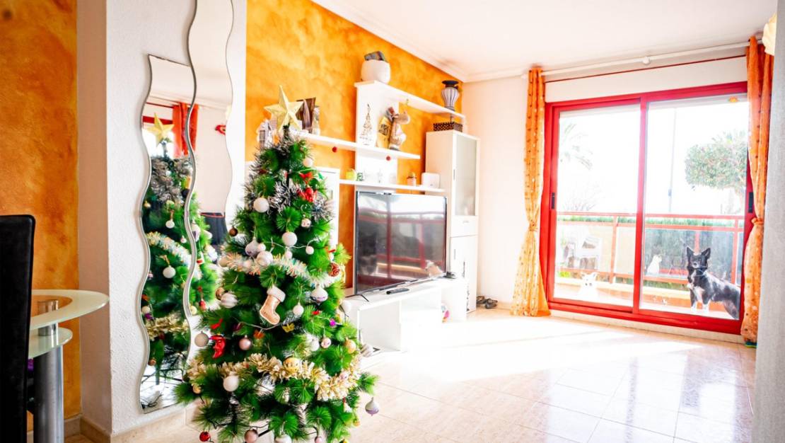 Venta - Apartment - Villajoyosa - Villajoyosa Centro