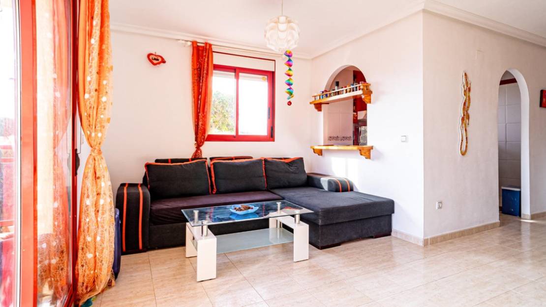 Venta - Apartment - Villajoyosa - Villajoyosa Centro