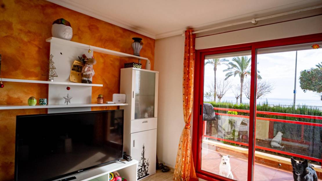 Venta - Apartment - Villajoyosa - Villajoyosa Centro