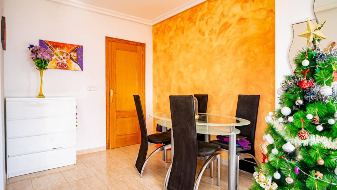 Venta - Apartment - Villajoyosa - Villajoyosa Centro