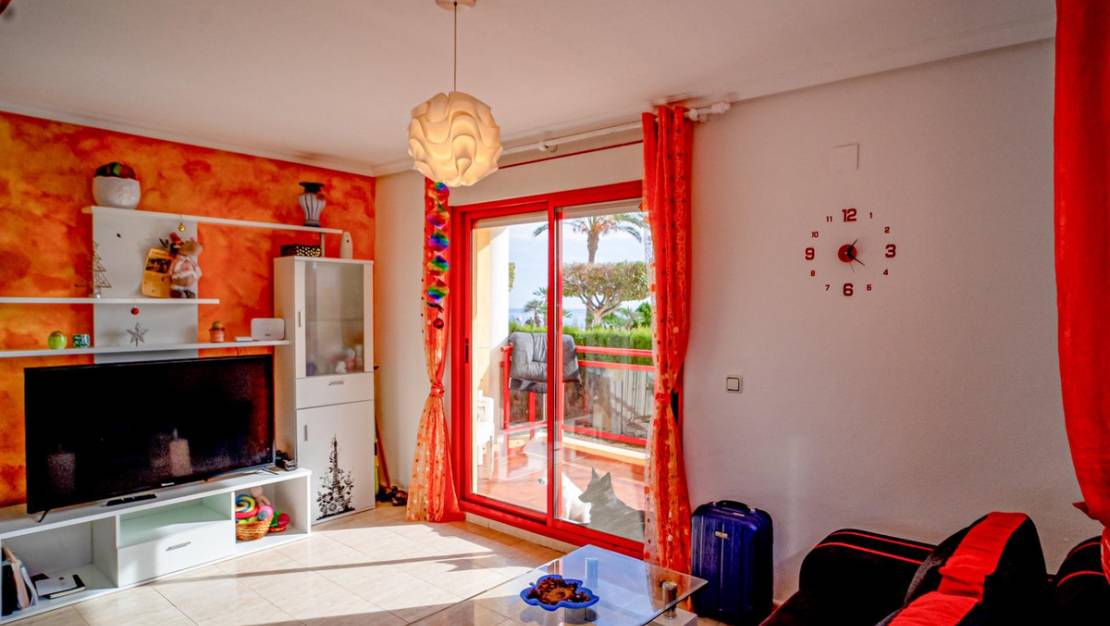 Venta - Apartment - Villajoyosa - Villajoyosa Centro