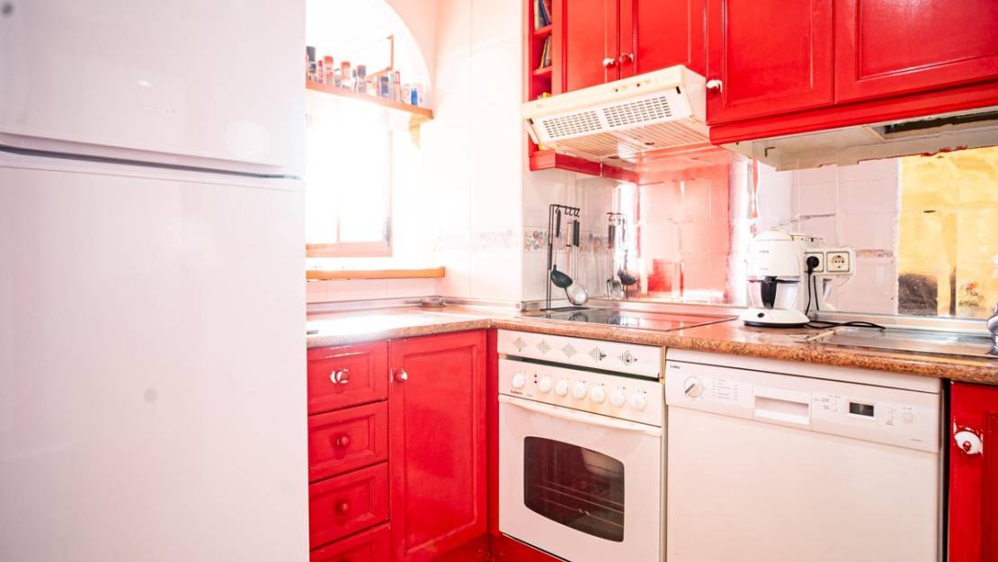 Venta - Apartment - Villajoyosa - Villajoyosa Centro