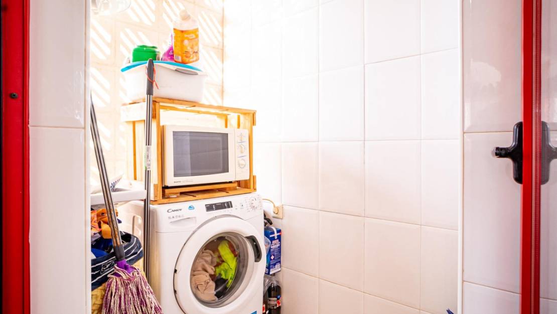 Venta - Apartment - Villajoyosa - Villajoyosa Centro