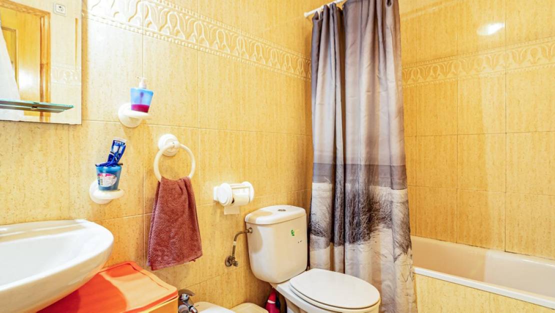 Venta - Apartment - Villajoyosa - Villajoyosa Centro