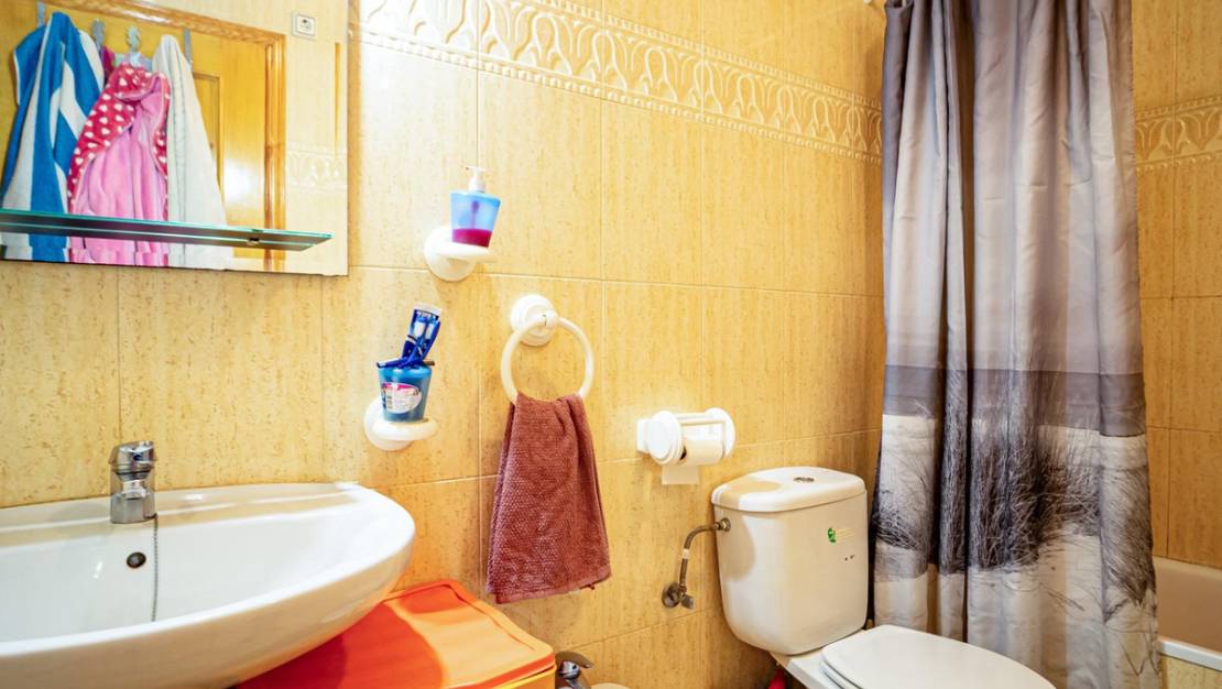 Venta - Apartment - Villajoyosa - Villajoyosa Centro