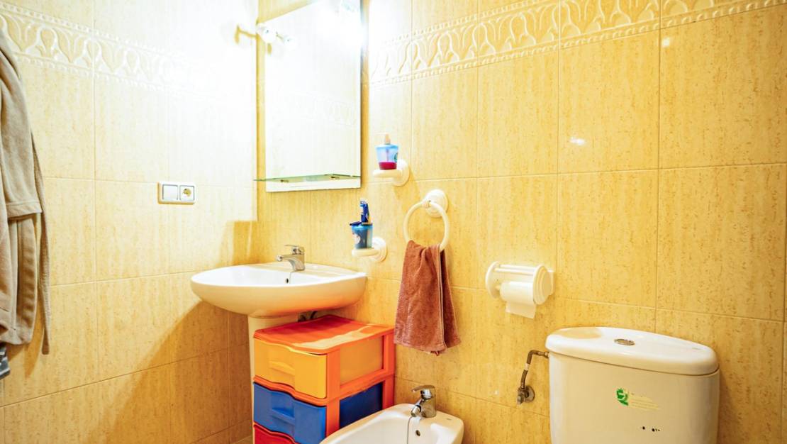 Venta - Apartment - Villajoyosa - Villajoyosa Centro