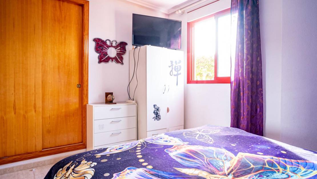 Venta - Apartment - Villajoyosa - Villajoyosa Centro