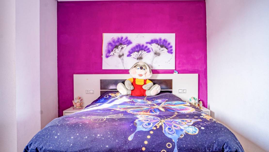 Venta - Apartment - Villajoyosa - Villajoyosa Centro