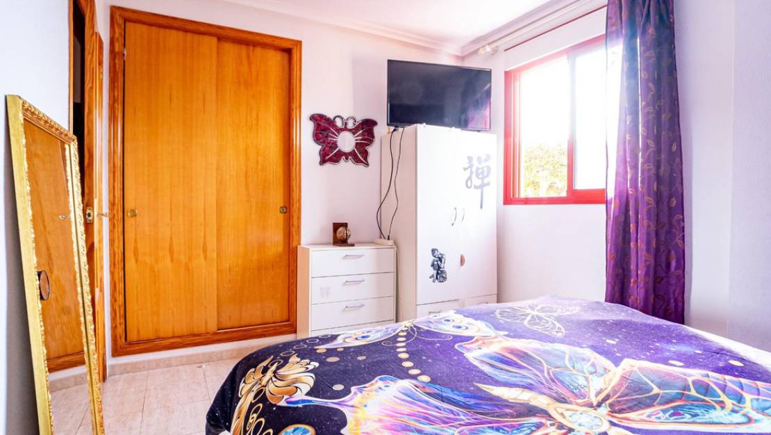 Venta - Apartment - Villajoyosa - Villajoyosa Centro