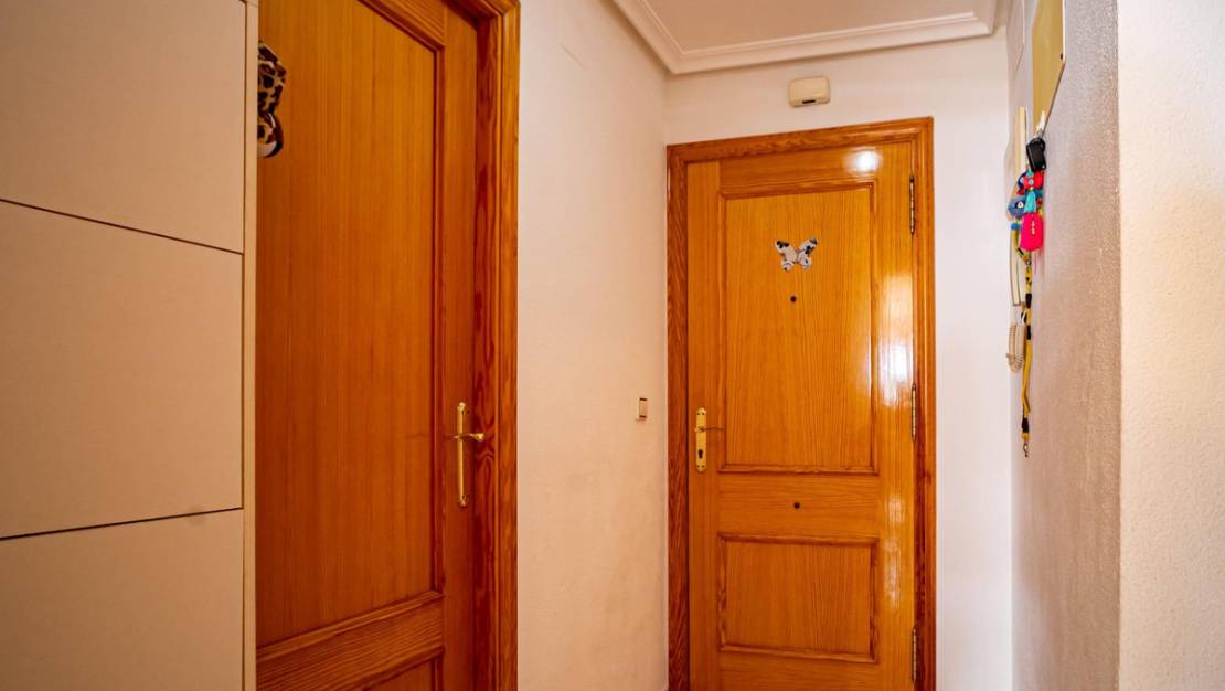 Venta - Apartment - Villajoyosa - Villajoyosa Centro