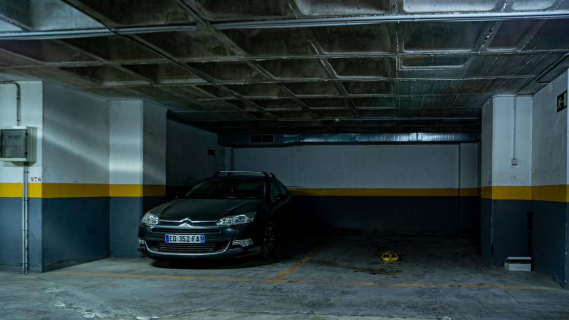 Venta - Apartment - Villajoyosa - Villajoyosa Centro